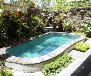 Lily Lane Villas Ubud Indonesia