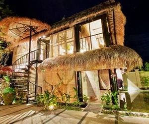 Puri Darma Agung Villa Ubud Indonesia