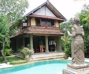 Bali Breeze Bungalows Ubud Indonesia