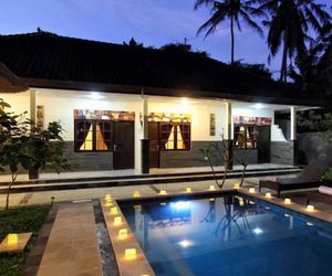 Bunutan Guest House Tegallalang Indonesia