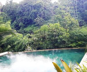 Villa Umah Shanti Tegallalang Indonesia