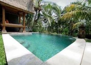 Villa Fortuna Tegallalang Indonesia