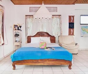 SIDDHARLOS GUEST HOUSE Tegallalang Indonesia