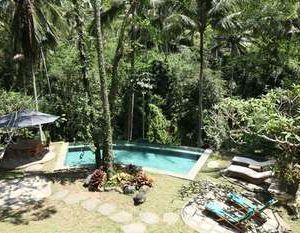 Villa Beji Indah Ubud Indonesia