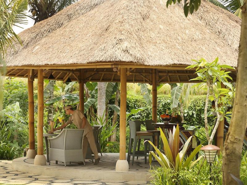 Alaya Resort Ubud - CHSE Certified