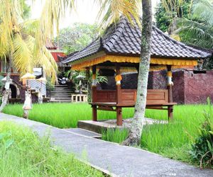 Bali Putra Villa Ubud Indonesia