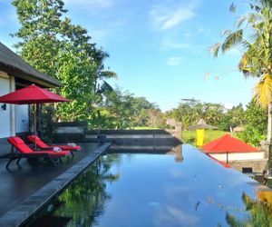 Rouge - Private Villas Ubud Tegallalang Indonesia