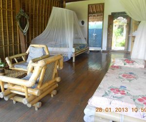 Matahari Lumbungs Bungalow Tegallalang Indonesia
