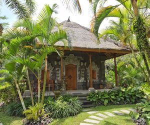Villa Prana Shanti Tegallalang Indonesia