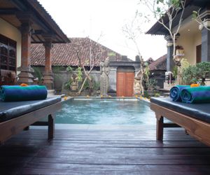 Suparsas Homestay by Suka Hospitality Ubud Indonesia