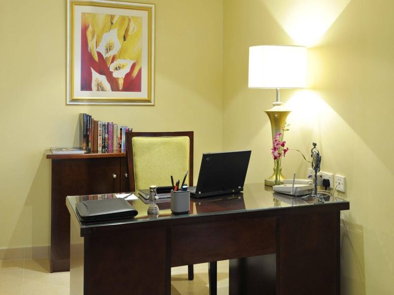 Hotel Photo 5