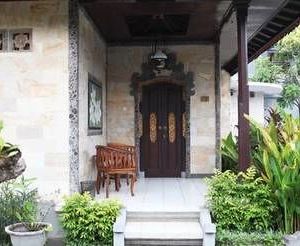 Taman Sari Cottages Kuta Indonesia