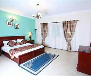 Ramee Suite Apartment 4 Manama Bahrain