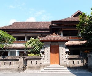 31 Kuta Lodge Tuban Indonesia