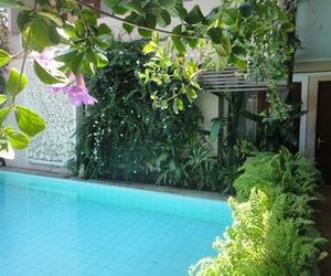 BaliRa Airport Hotel Tuban Indonesia