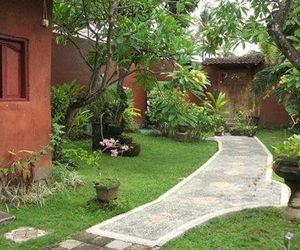 Trisna Garden House Tuban Tuban Indonesia