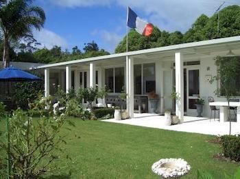 Hotel Photo 20