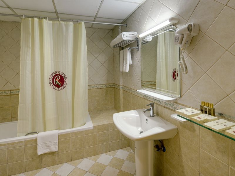 Hotel Photo 11
