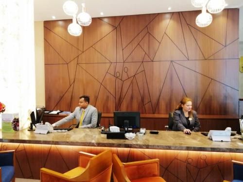 Hotel Photo 17
