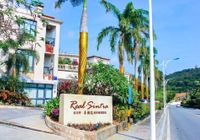 Отзывы Sanya Yalong Bay Sintra Suites Hotel