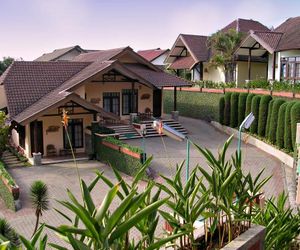 Vanda Gardenia Hotel & Resort Malang Indonesia