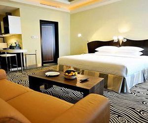 Al Raya Suites Hotel Manama Bahrain