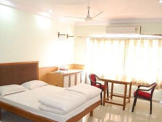 Фото отеля Guruprerna Beacon Resort, Dwarka