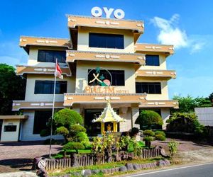 OYO 865 Halim Hotel Tanjung Pinang Indonesia