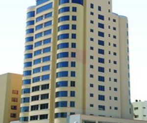 Sea Scene Hotel Apartments Manama Bahrain