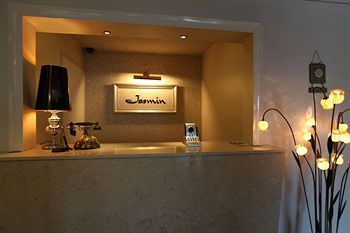 Hotel Photo 14