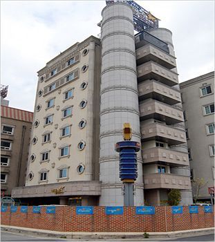 Hotel Photo 16