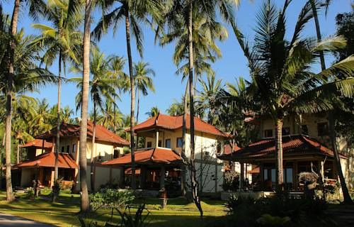 Hotel Photo 20