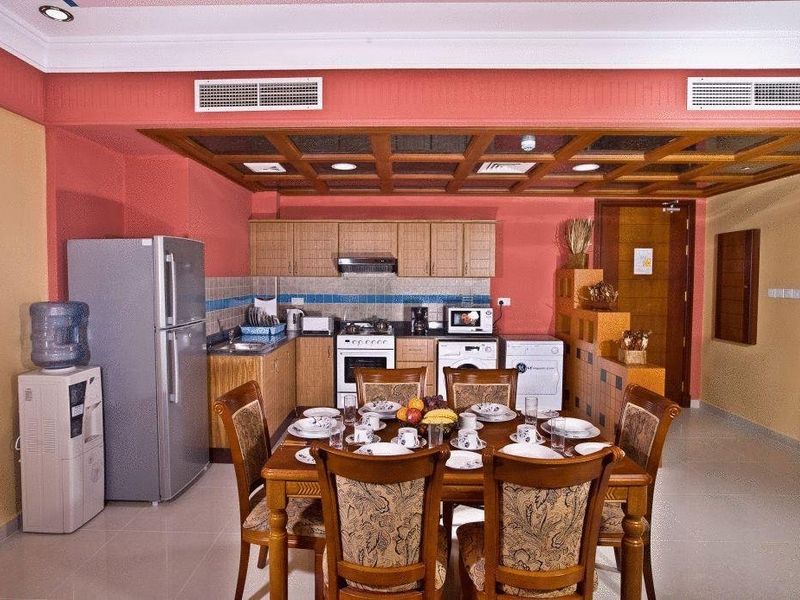 Hotel Photo 13