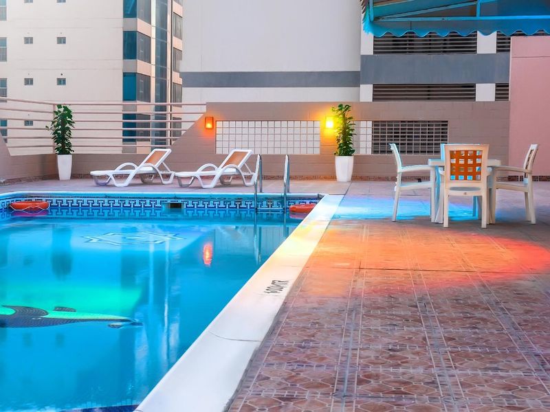 Hotel Photo 20