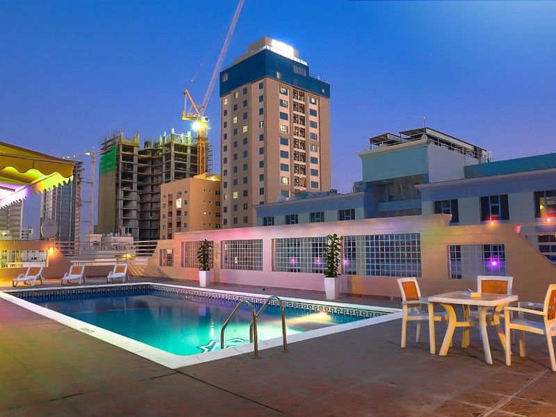 Hotel Photo 22