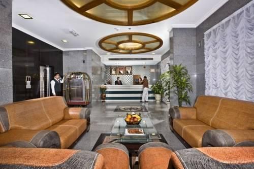 Hotel Photo 10