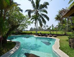 Saudara Home Ubud Tegallalang Indonesia