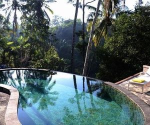 Villa Constance Tegallalang Indonesia