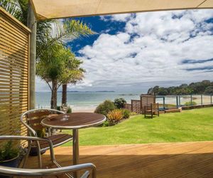 By the Bay Beachfront Apartments Mangonui New Zealand