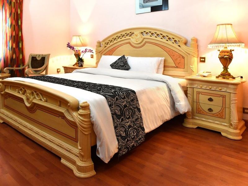صورة الفندق 2