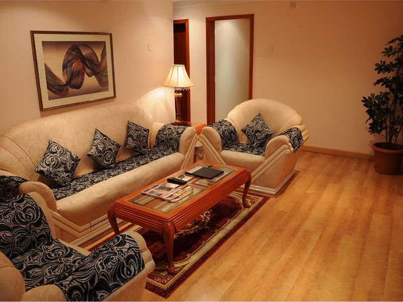 صورة الفندق 5