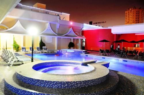 صورة الفندق 8