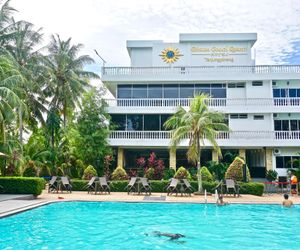 Bintan Beach Resort Tanjung Pinang Indonesia