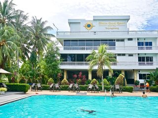 Hotel pic Bintan Beach Resort