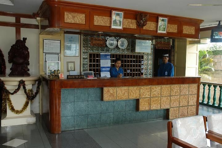 Hotel Photo 11