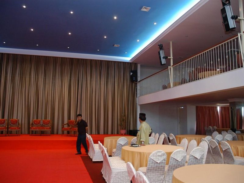 Hotel Photo 13
