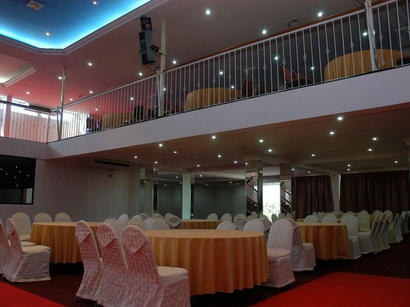 Hotel Photo 14