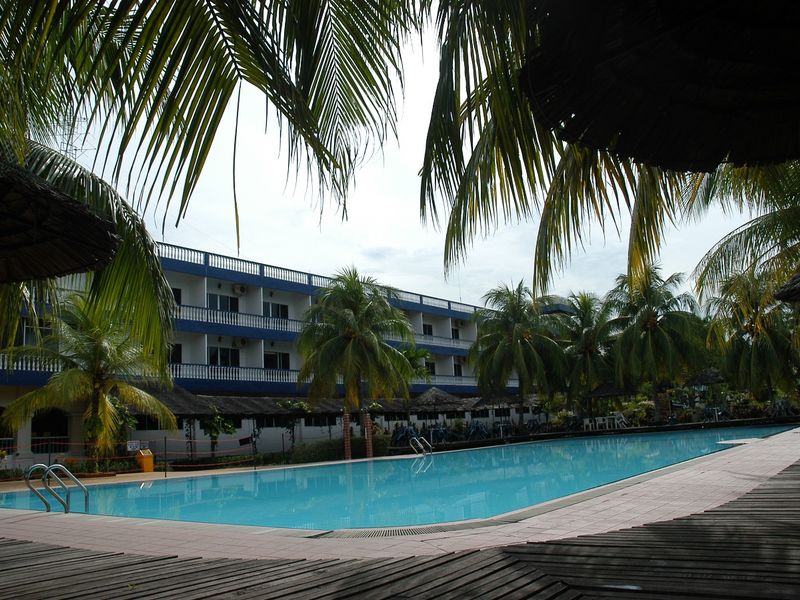 Hotel Photo 20