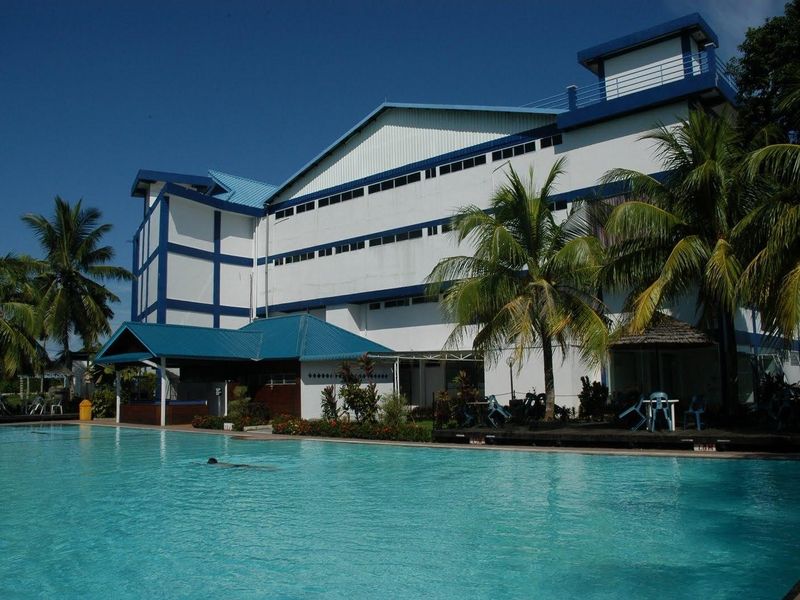 Hotel Photo 21
