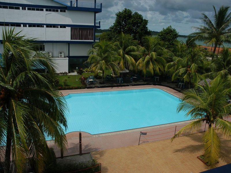 Hotel Photo 22